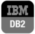IBM DB2 - logo