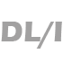 Logo grigio DL/I