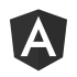 Logo Angular