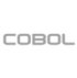 Logo Cobol grigio