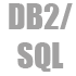 Logo grigio DB2/SQL