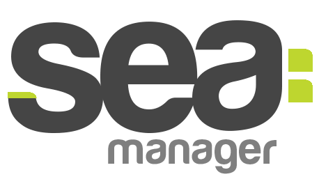 SEA MANAGER logo Neperia Group