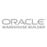 Logo Oracle grigio