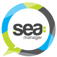 Logo SEA Manager