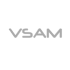VSM - logo grigio